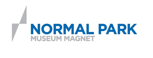 Normal Park Museum Magnet